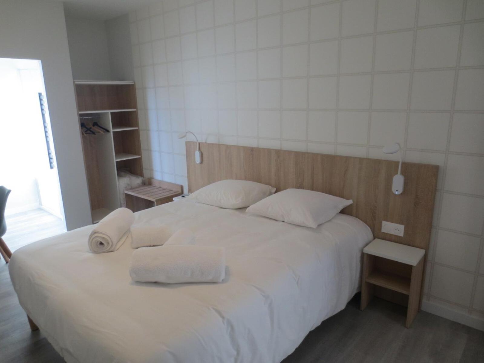 Malicorne-sur-Sarthe Malicorn' Appart-Hotel חדר תמונה